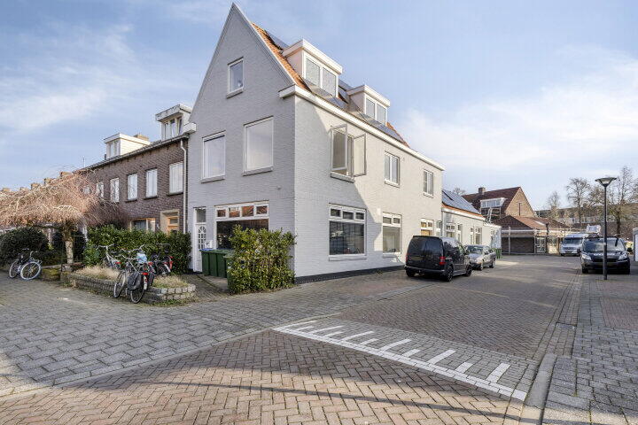 Foto 14 - Koetshoek 1 B, Breda