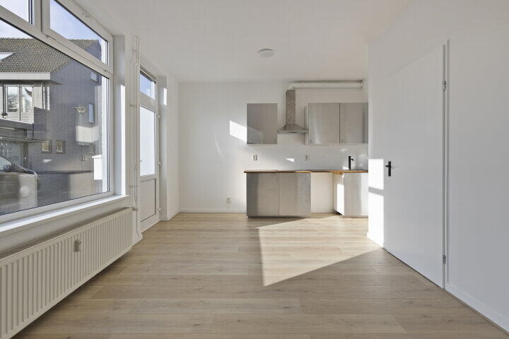 Foto 4 - Koetshoek 1 B, Breda