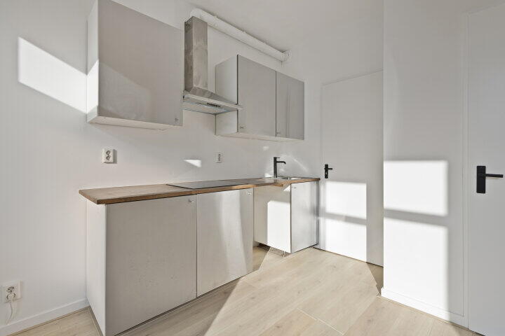 Foto 6 - Koetshoek 1 B, Breda