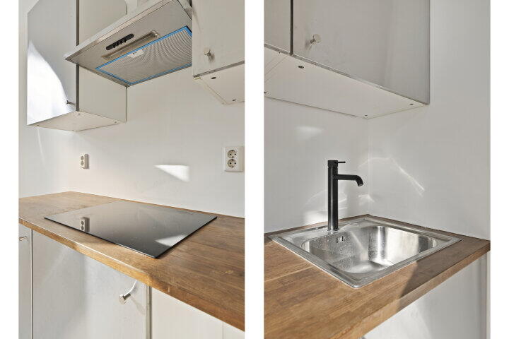 Foto 7 - Koetshoek 1 B, Breda