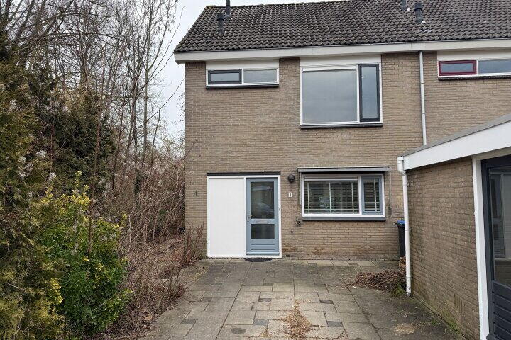 Foto 28 - Kogge 03 34, Lelystad