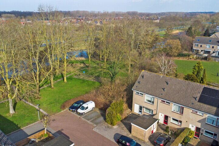 Foto 32 - Kogge 03 34, Lelystad