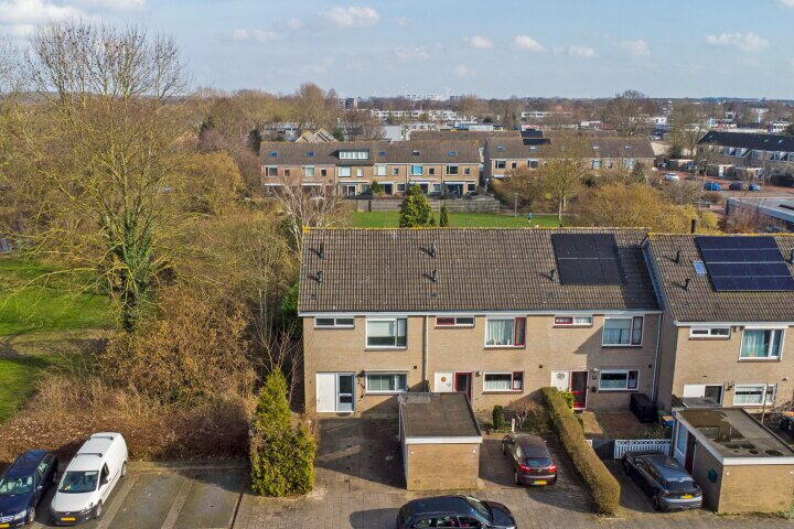 Foto 34 - Kogge 03 34, Lelystad