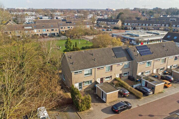 Foto 35 - Kogge 03 34, Lelystad