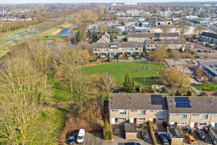 Foto 37 - Kogge 03 34, Lelystad