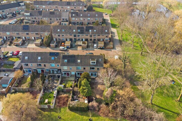 Foto 38 - Kogge 03 34, Lelystad