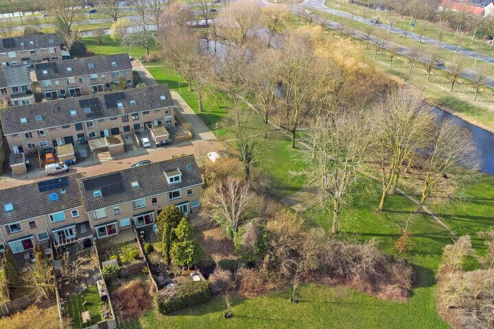 Foto 40 - Kogge 03 34, Lelystad