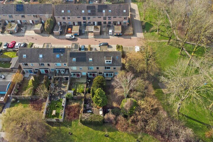 Foto 41 - Kogge 03 34, Lelystad