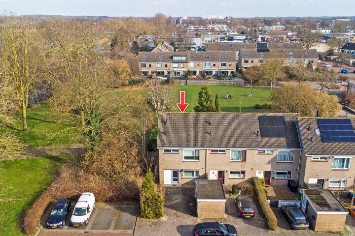 Foto 42 - Kogge 03 34, Lelystad