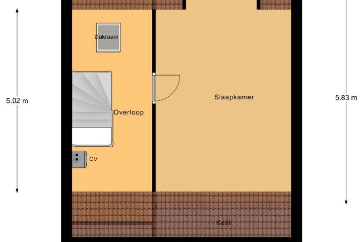 Foto 45 - Kogge 03 34, Lelystad