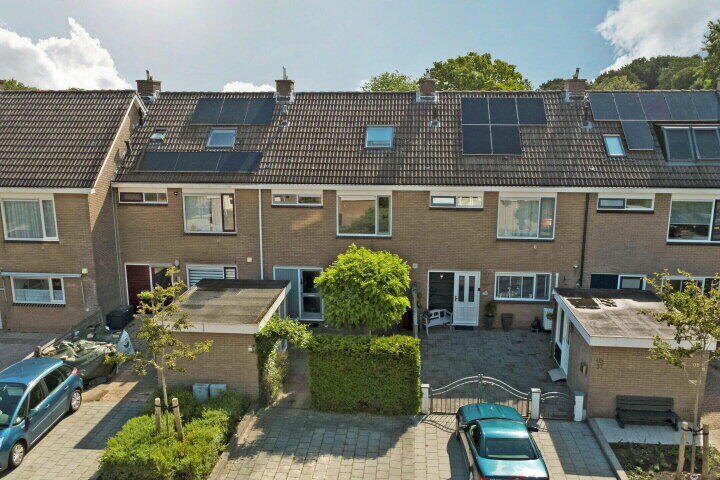 Foto 31 – Kogge 05 35, Lelystad