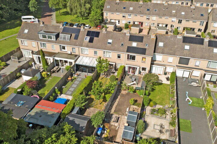 Foto 33 – Kogge 05 35, Lelystad