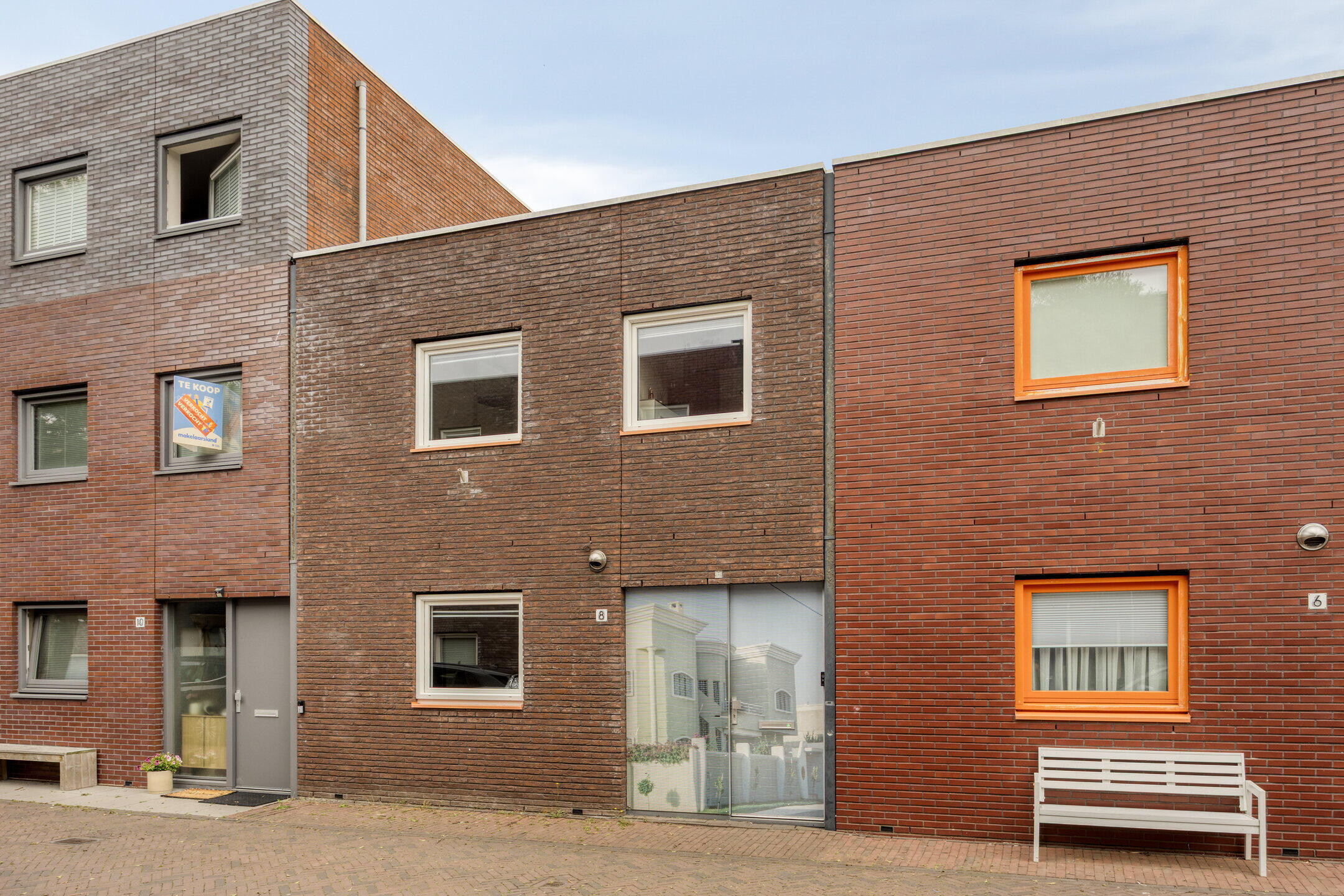 Video 1 - Kokhaanhof 8, Den Haag