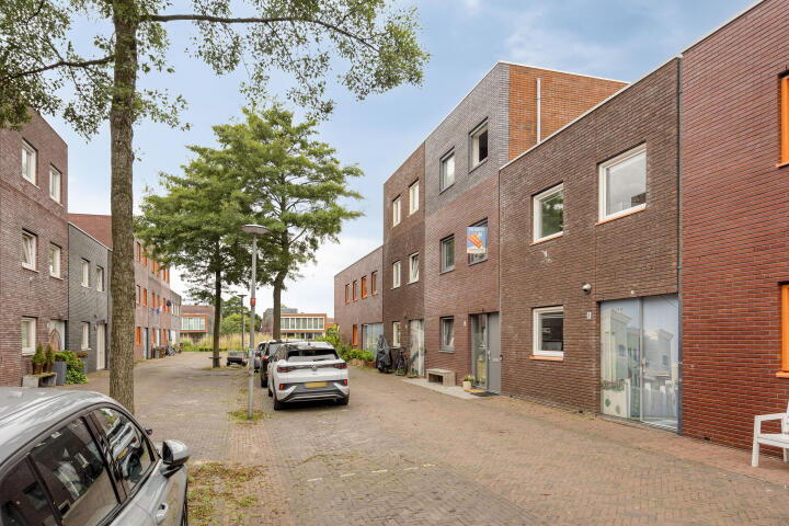 Foto 7 – Kokhaanhof 8, Den Haag