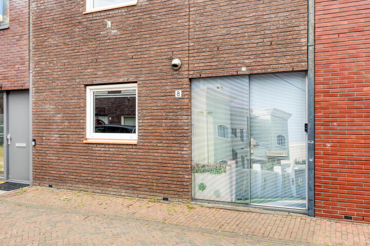 Foto 9 – Kokhaanhof 8, Den Haag
