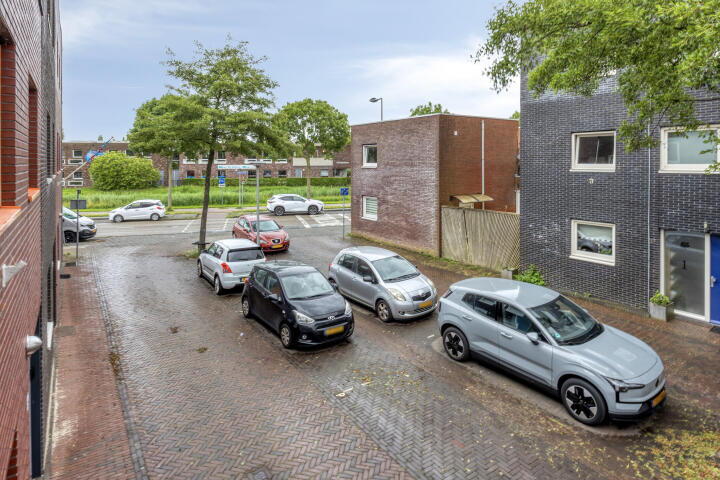Foto 43 – Kokhaanhof 8, Den Haag