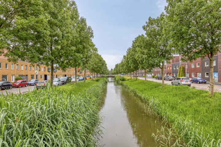 Foto 46 – Kokhaanhof 8, Den Haag