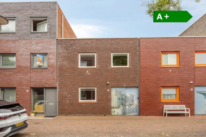 Kokhaanhof 8