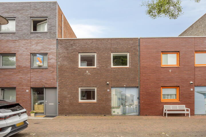 Kokhaanhof 8