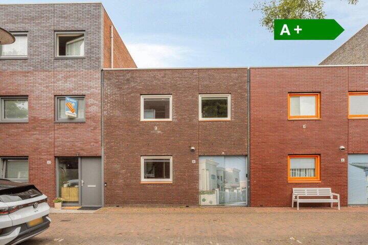 Video 1 - Kokhaanhof 8, Den Haag