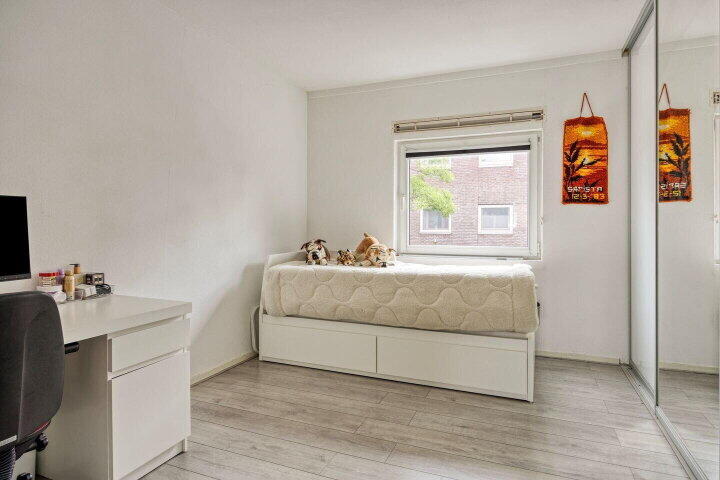 Photo 30 – Kokhaanhof 8, Den Haag