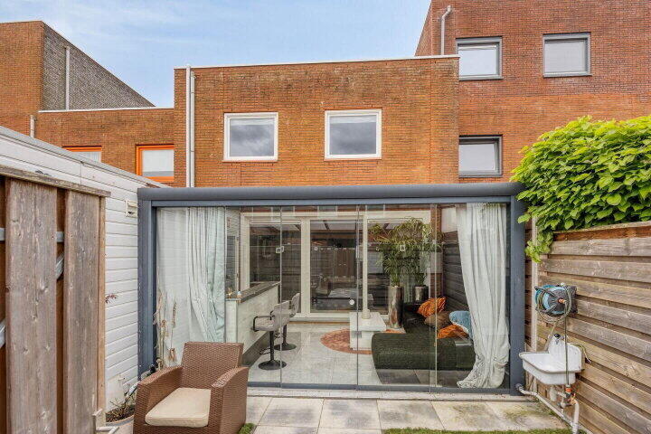 Photo 38 – Kokhaanhof 8, Den Haag