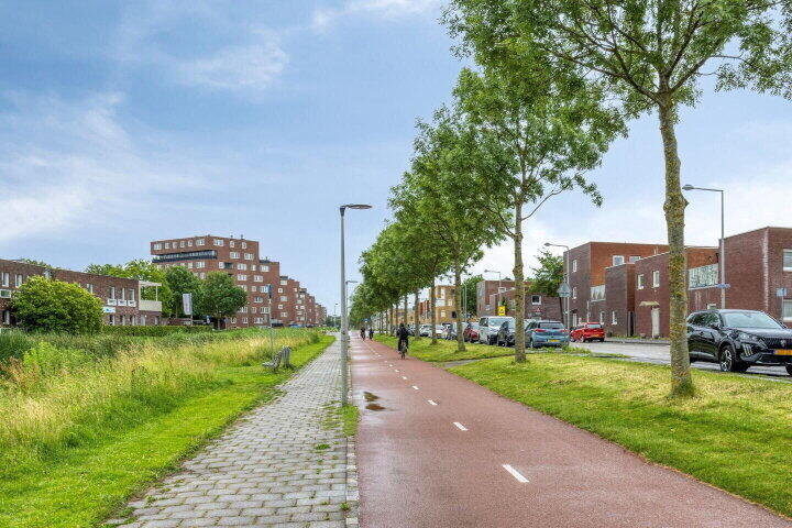 Photo 42 – Kokhaanhof 8, Den Haag