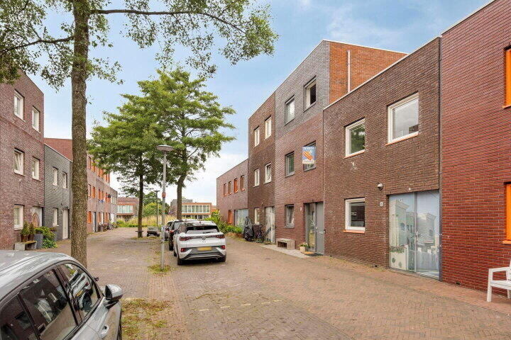 Photo 7 – Kokhaanhof 8, Den Haag