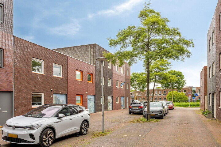 Photo 8 – Kokhaanhof 8, Den Haag