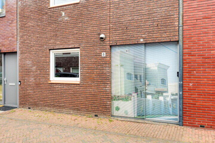 Photo 9 – Kokhaanhof 8, Den Haag