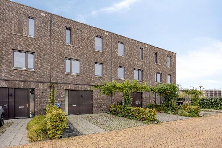 Foto 5 – Kokkelhof 30, Zeewolde