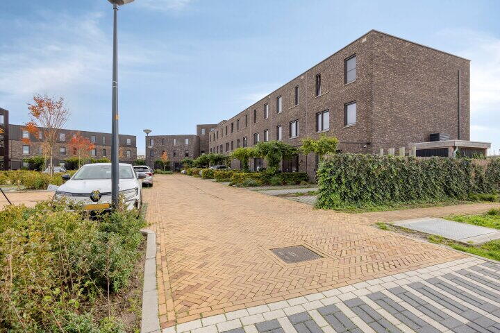 Foto 45 – Kokkelhof 30, Zeewolde