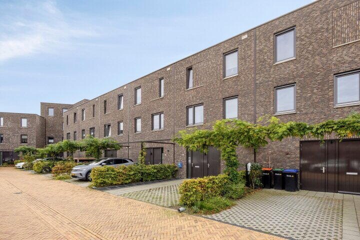 Foto 6 – Kokkelhof 30, Zeewolde