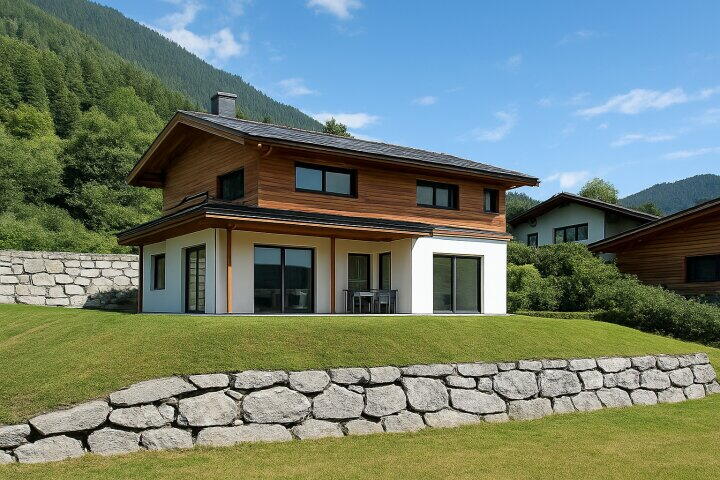 Kolbnitz an der Tauernbahn , Penk