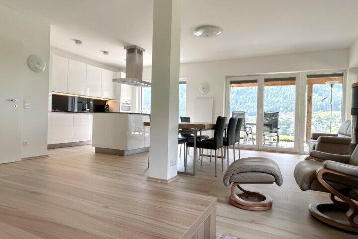 Foto 2 - Kolbnitz an der Tauernbahn , Penk