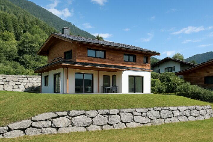 Foto 41 - Kolbnitz an der Tauernbahn , Penk