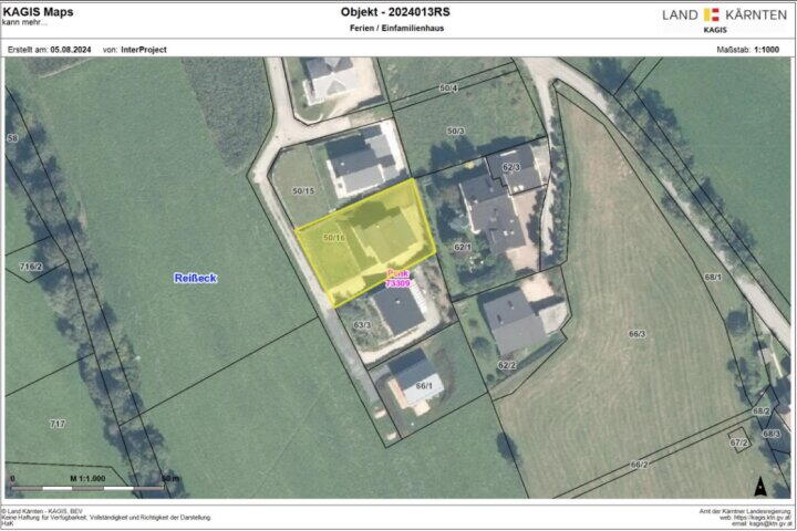 Foto 45 - Kolbnitz an der Tauernbahn , Penk