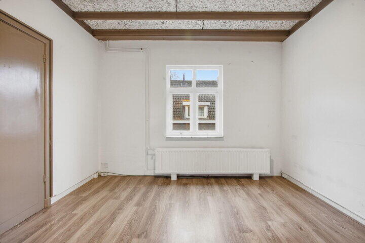 Foto 12 - Kolfbaanstraat 12 A, Breda