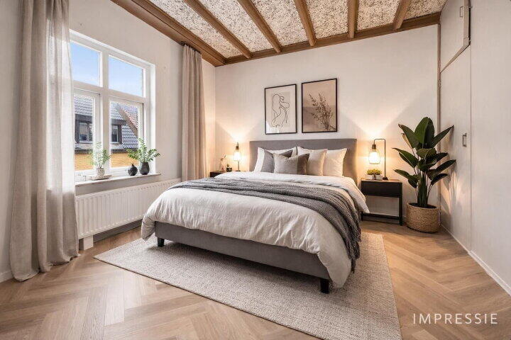 Foto 14 - Kolfbaanstraat 12 A, Breda