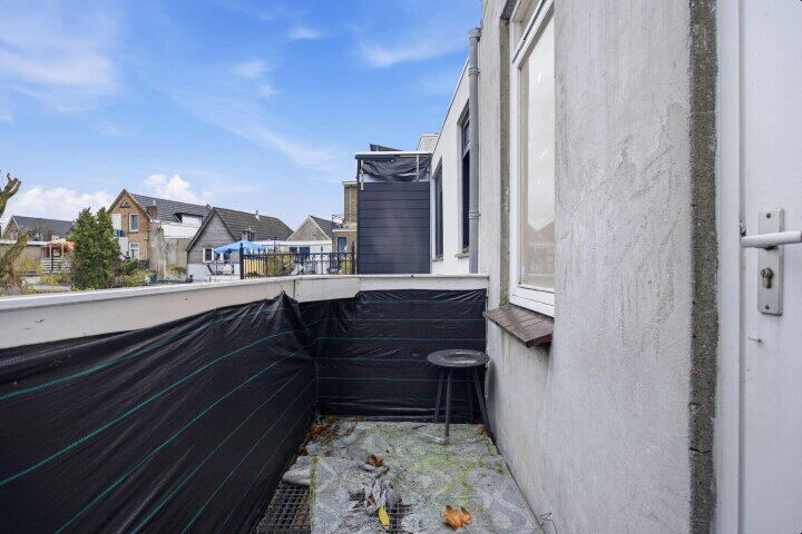 Foto 20 - Kolfbaanstraat 12 A, Breda