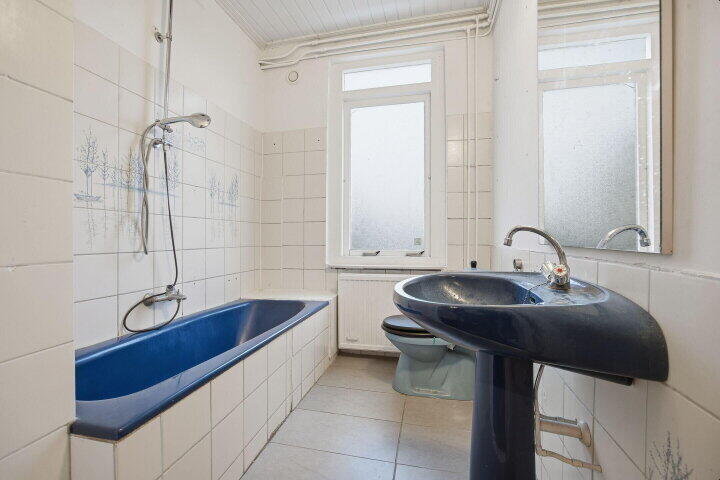 Foto 23 - Kolfbaanstraat 12 A, Breda