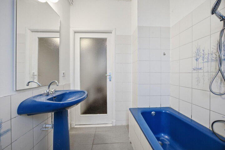 Foto 25 - Kolfbaanstraat 12 A, Breda