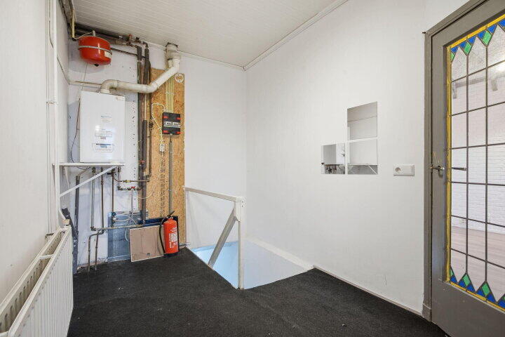 Foto 27 - Kolfbaanstraat 12 A, Breda