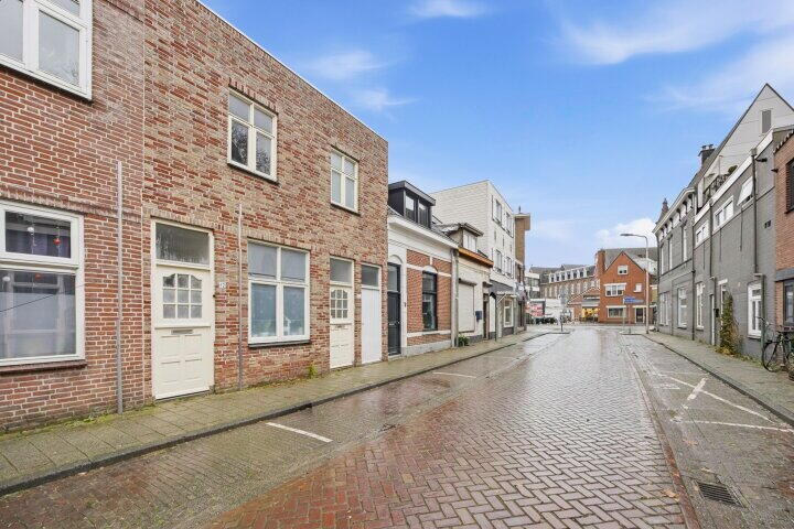 Foto 4 - Kolfbaanstraat 12 A, Breda