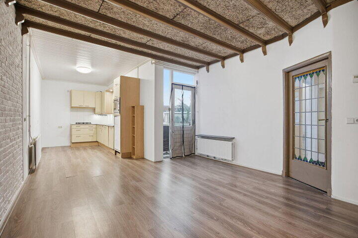 Foto 5 - Kolfbaanstraat 12 A, Breda