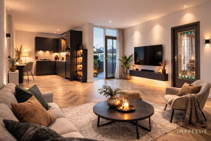 Foto 6 - Kolfbaanstraat 12 A, Breda