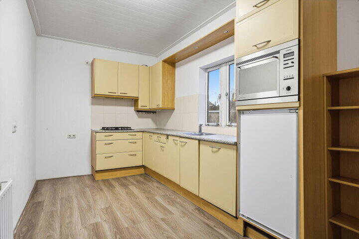 Foto 7 - Kolfbaanstraat 12 A, Breda