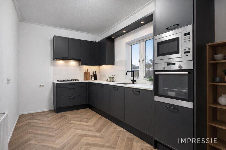 Foto 8 - Kolfbaanstraat 12 A, Breda