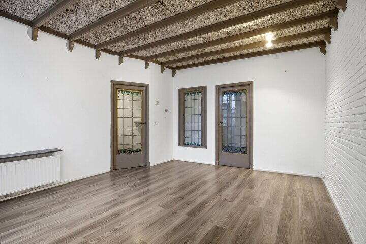 Foto 10 - Kolfbaanstraat 12 A, Breda