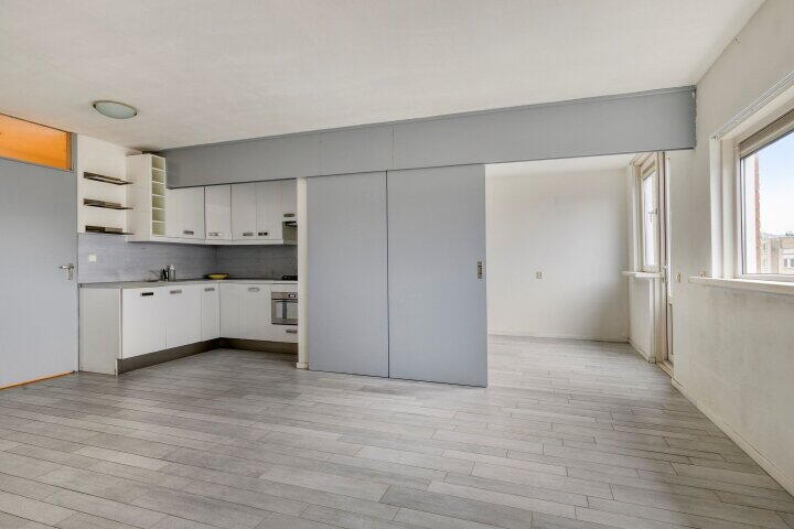 Foto 1 - Kolfschotenstraat 208, Amsterdam